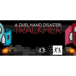 A Duel Hand Disaster Trackher (PC) kép