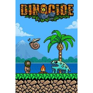 Dinocide (PC) kép