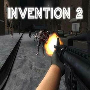 Invention 2 (PC) kép