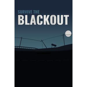 Survive the Blackout (PC) kép