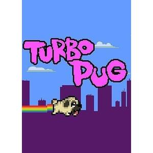 Turbo Pug (PC) kép
