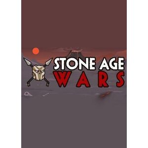 Stone Age Wars (PC) kép