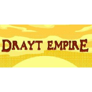 Drayt Empire (PC) kép