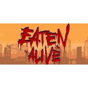 Eaten Alive (PC) kép