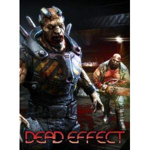 Dead Effect (PC) kép