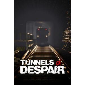 Tunnels of Despair (PC) kép
