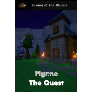 Myrne The Quest (PC) kép