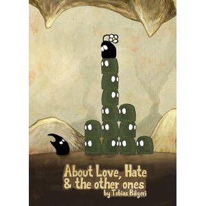 About Love, Hate and the other ones (PC) kép