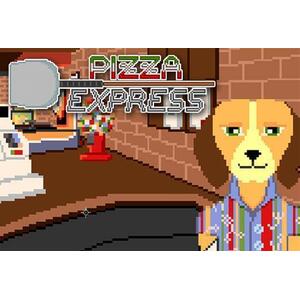 Pizza Express (PC) kép