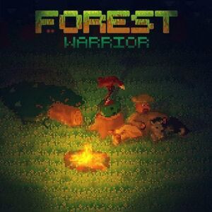 Forest Warrior (PC) kép