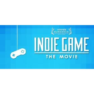 Indie Game The Movie (PC) kép