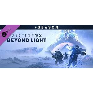 Destiny 2 Beyond Light + Season (PC) kép