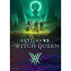 Destiny 2 The Witch Queen DLC (PC) kép