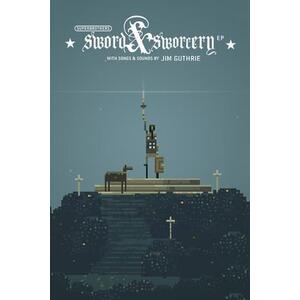 Superbrothers Sword & Sworcery EP (PC) kép