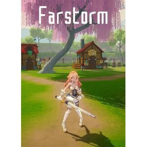 Farstorm (PC) kép