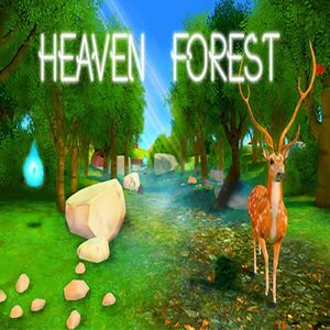 Heaven Forest (PC) kép