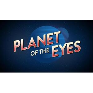 Planet of the Eyes (PC) kép