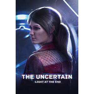 The Uncertain Light at the End (PC) kép