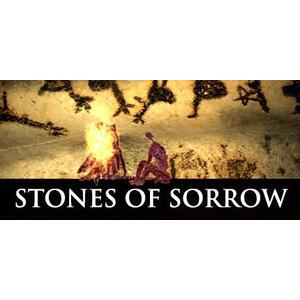 Stones of Sorrow (PC) kép