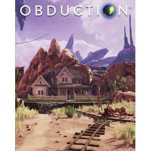 Obduction (PC) kép