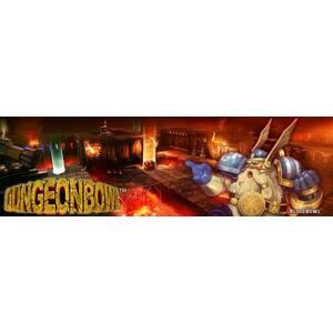 Dungeonbowl (PC) kép