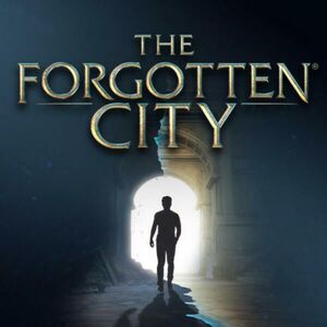 The Forgotten City [Digital Collector's Edition] (PC) kép