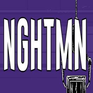 NGHTMN (PC) kép