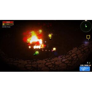 Burgers 2 (PC) kép