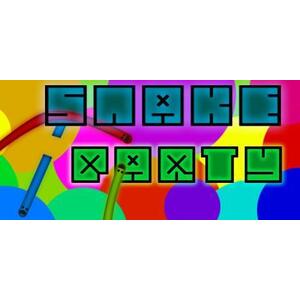 Snake Party (PC) kép