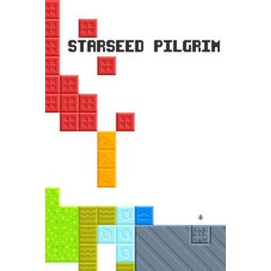 Starseed Pilgrim (PC) kép