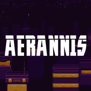 Aerannis (PC) kép