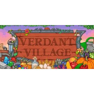 Verdant Village (PC) kép