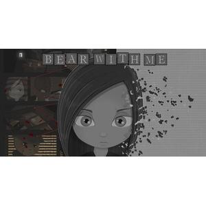 Bear with Me [Collector's Edition] (PC) kép