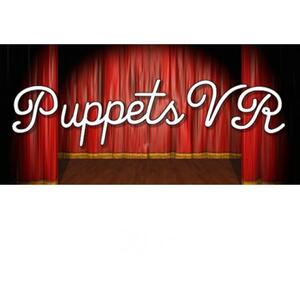 Puppets VR (PC) kép