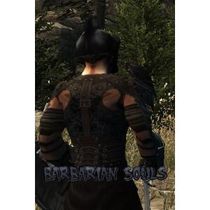 Barbarian Souls (PC) kép