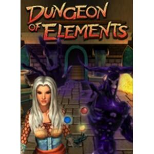 Dungeon of Elements (PC) kép