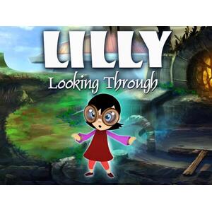 Lilly Looking Through (PC) kép