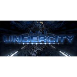 Undercity (PC) kép