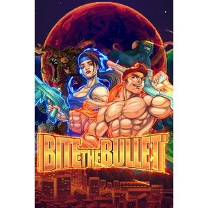 Bite the Bullet (PC) kép
