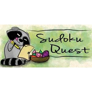 Sudoku Quest (PC) kép