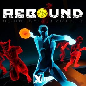 Rebound Dodgeball Evolved (PC) kép