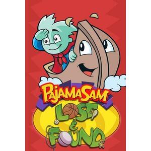 Pajama Sam's Lost & Found (PC) kép