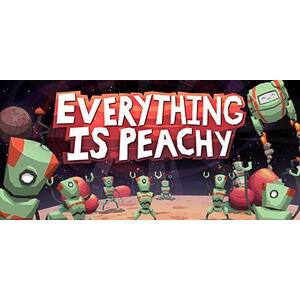 Everything is Peachy (PC) kép