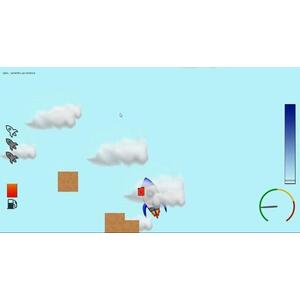 Baikonur Space (PC) kép