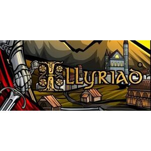 Illyriad 4X Grand Strategy MMO (PC) kép