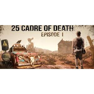25 Cadre of Death (PC) kép