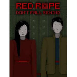 Red Rope Don't Fall Behind (PC) kép