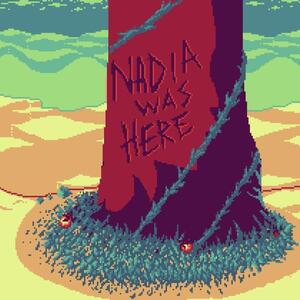 Nadia was Here (PC) kép