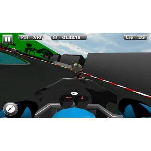 MiniBikers (PC) kép