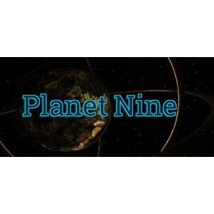Planet Nine (PC) kép